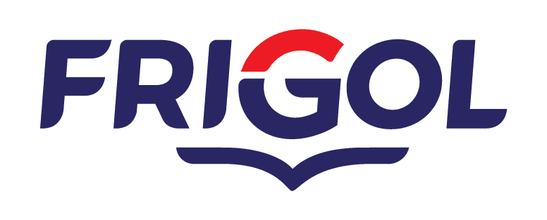 Logo Frigol